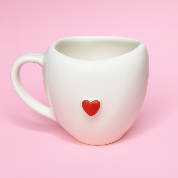Mug Gran corazón