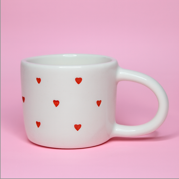 Mug Mil amores