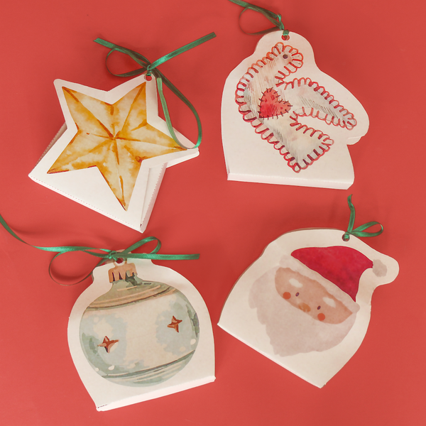 Ornamentos navideños