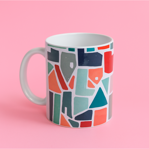 Mug Bloques